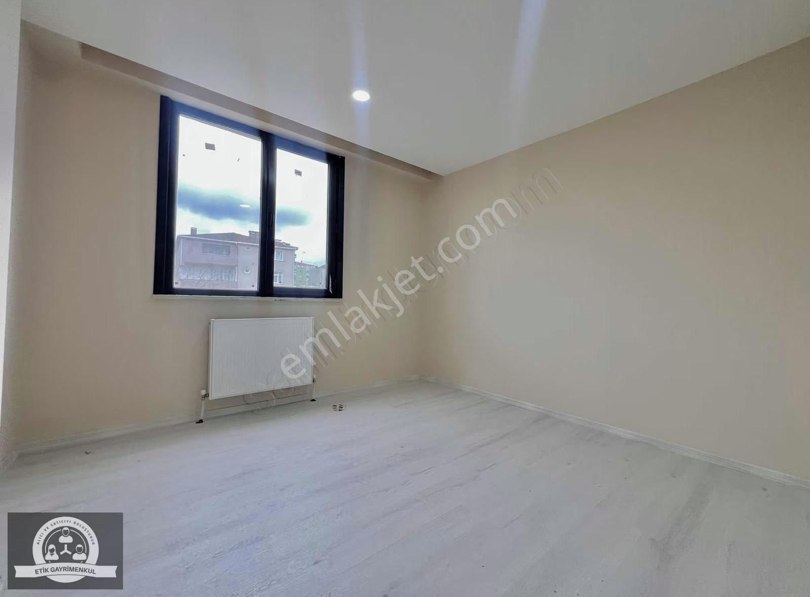 Fırsat! Mimar Sinanda Krediye Uygun 2+1 Net 80m2 Arakat Daire - Görsel 6
