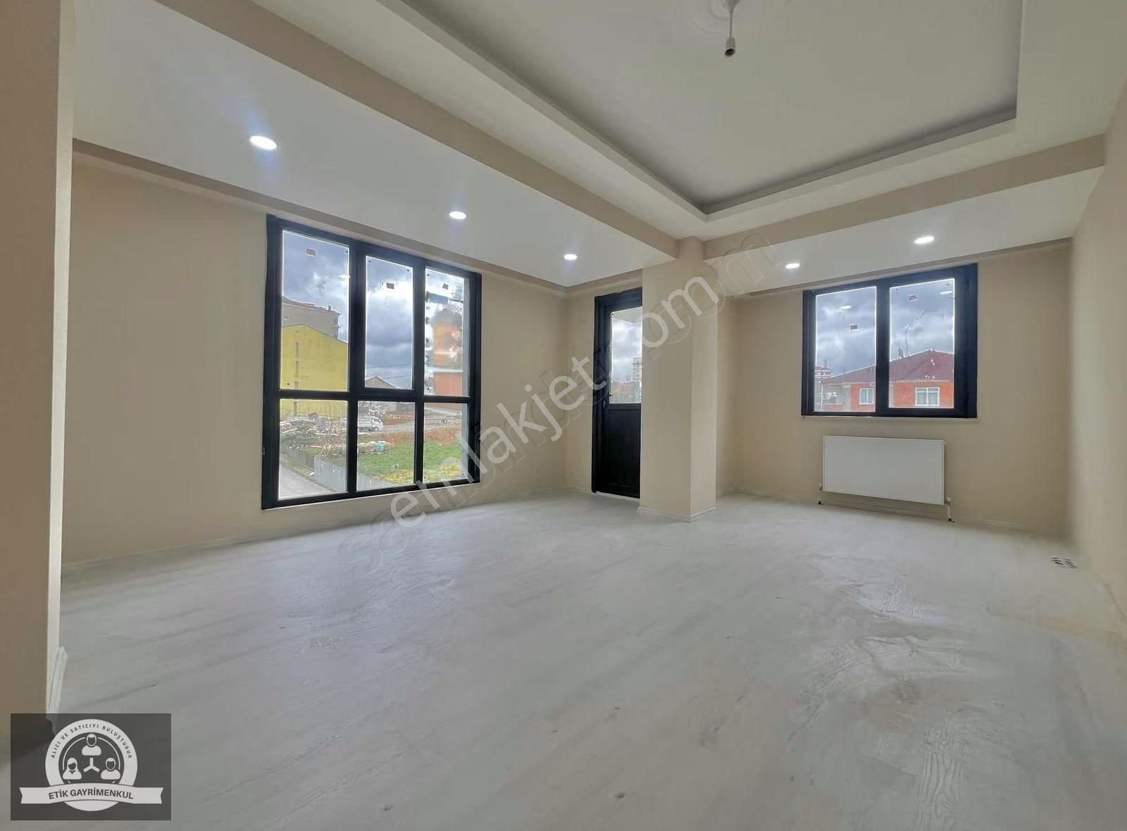 Fırsat! Mimar Sinanda Krediye Uygun 2+1 Net 80m2 Arakat Daire - Görsel 26