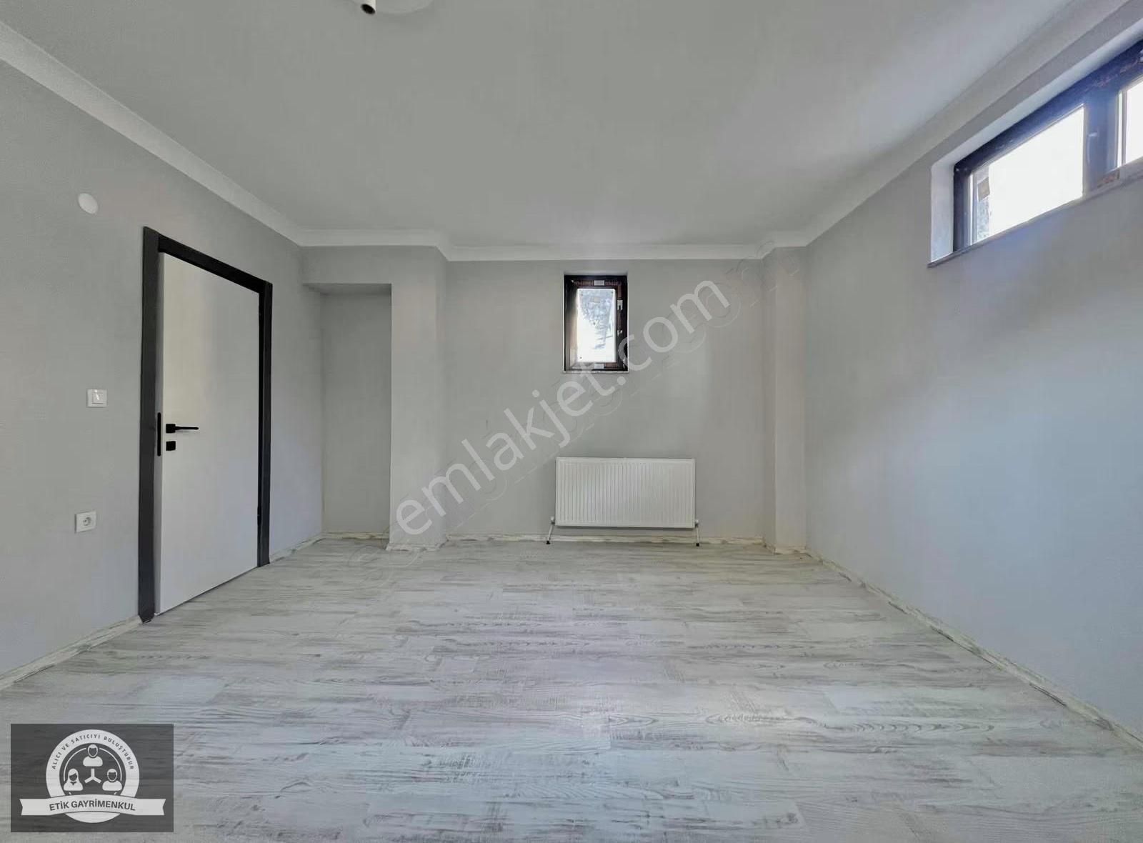 Sultanbeyli Ahmet Yesevide 2+1 Ters Dubleks Daire - Görsel 22