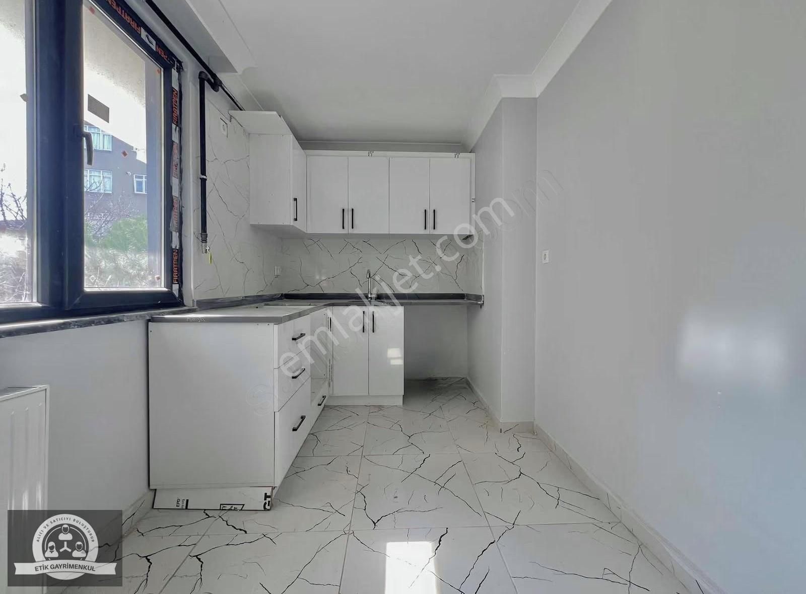 Sultanbeyli Ahmet Yesevide 2+1 Ters Dubleks Daire - Görsel 26