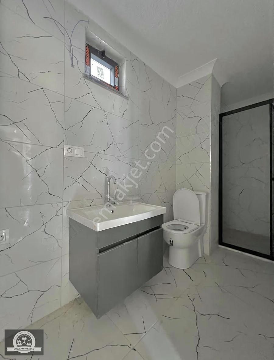 Sultanbeyli Ahmet Yesevide 2+1 Ters Dubleks Daire - Görsel 17