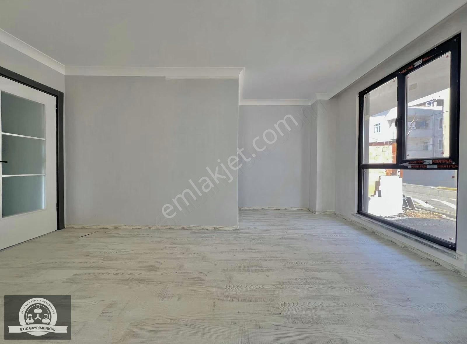 Sultanbeyli Ahmet Yesevide 2+1 Ters Dubleks Daire - Görsel 12