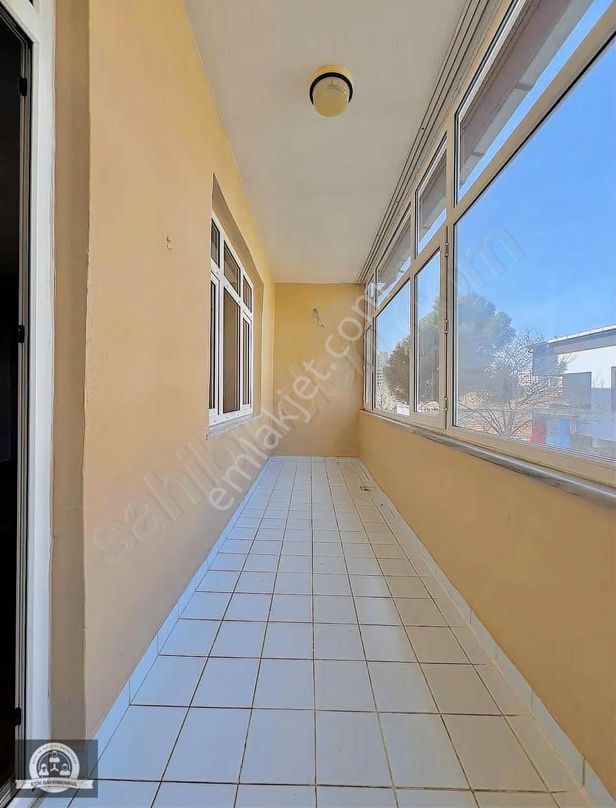 Veysel Karanide 2+1 120 M2 Bahçeli Geniş Kiralık Daire - Görsel 16