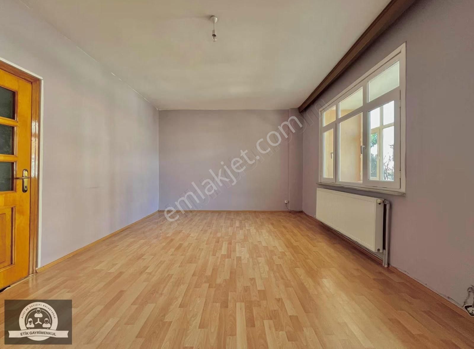 Veysel Karanide 2+1 120 M2 Bahçeli Geniş Kiralık Daire - Görsel 6