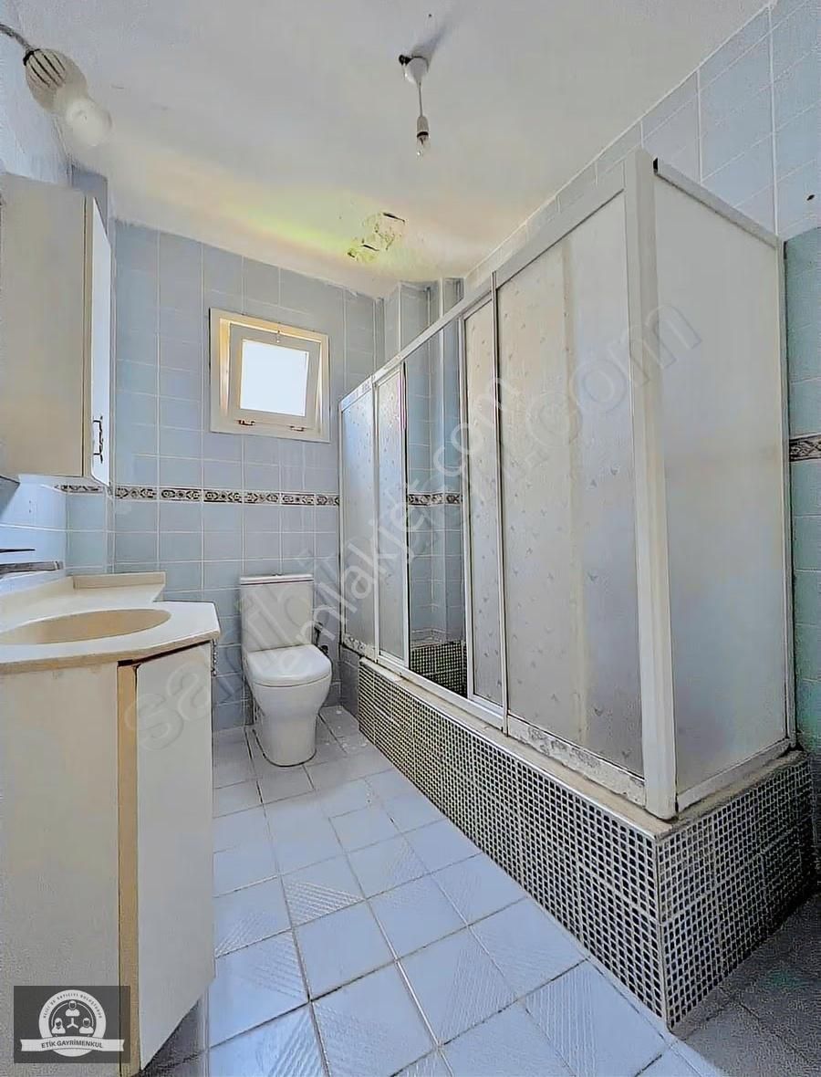 Veysel Karanide 2+1 120 M2 Bahçeli Geniş Kiralık Daire - Görsel 13
