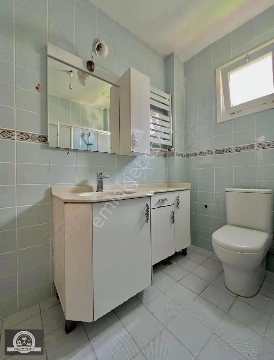 Veysel Karanide 2+1 120 M2 Bahçeli Geniş Kiralık Daire - Görsel 23