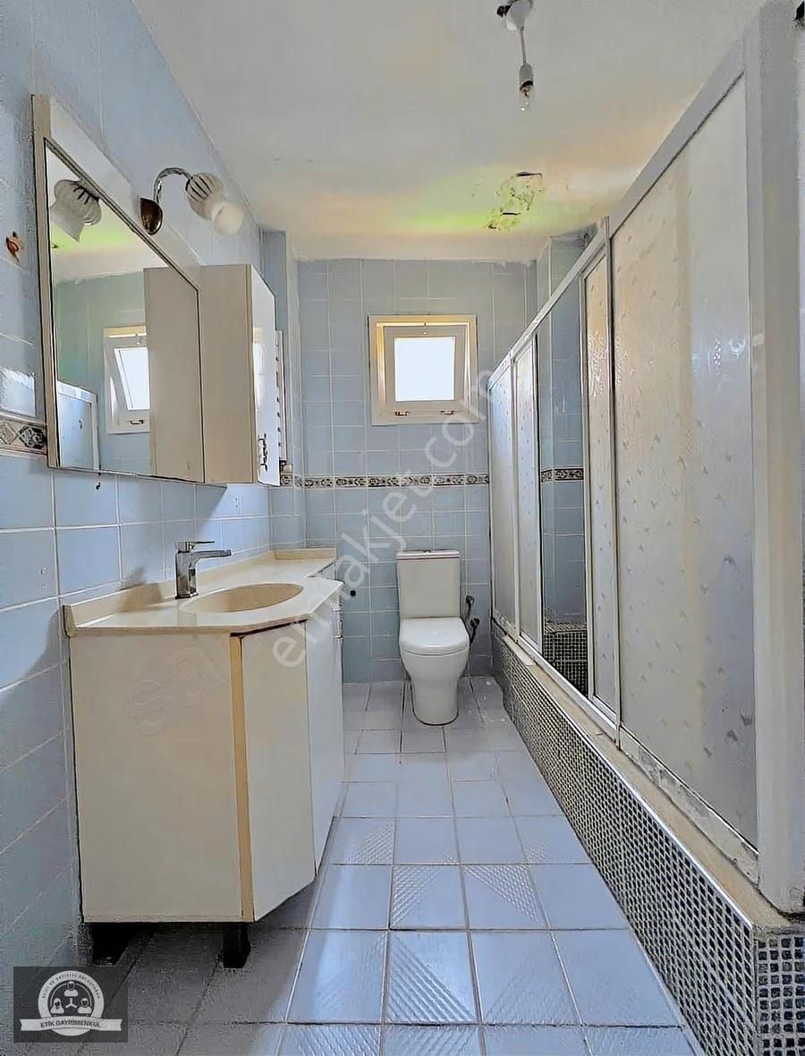 Veysel Karanide 2+1 120 M2 Bahçeli Geniş Kiralık Daire - Görsel 19