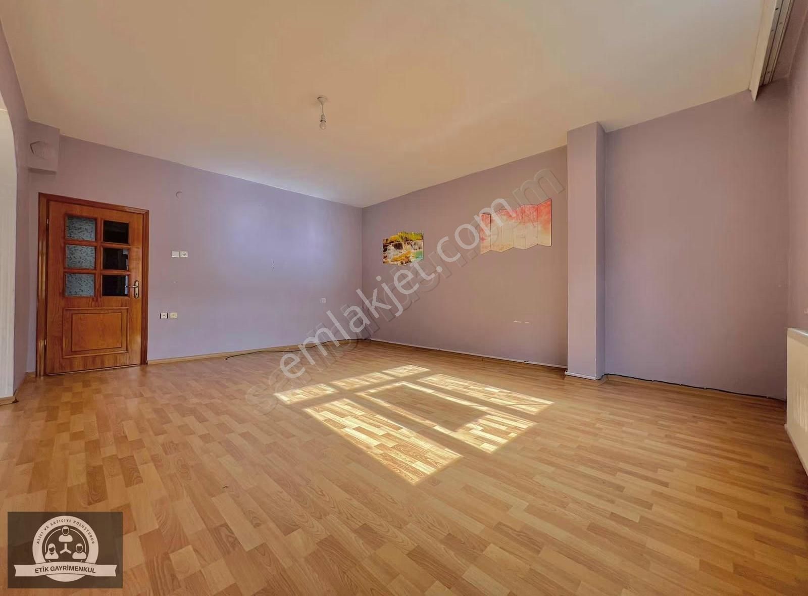 Veysel Karanide 2+1 120 M2 Bahçeli Geniş Kiralık Daire - Görsel 20