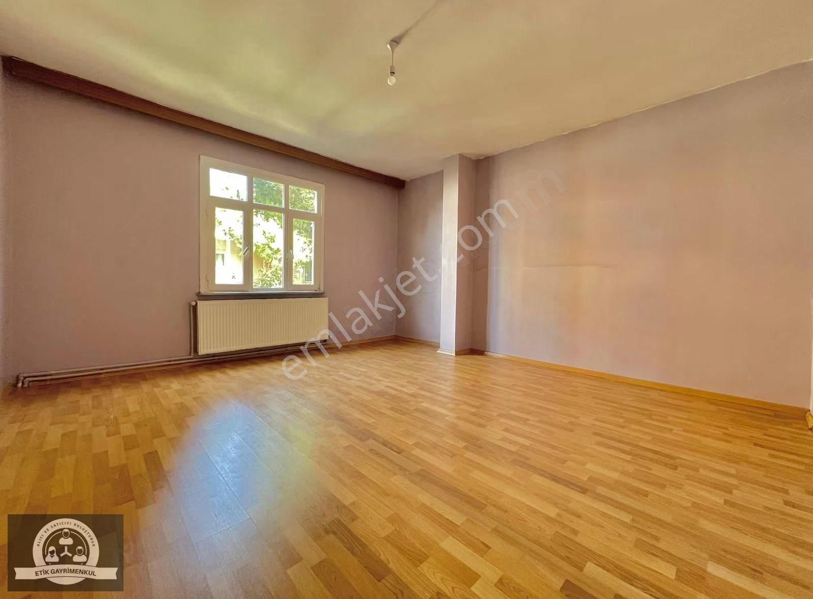 Veysel Karanide 2+1 120 M2 Bahçeli Geniş Kiralık Daire - Görsel 21