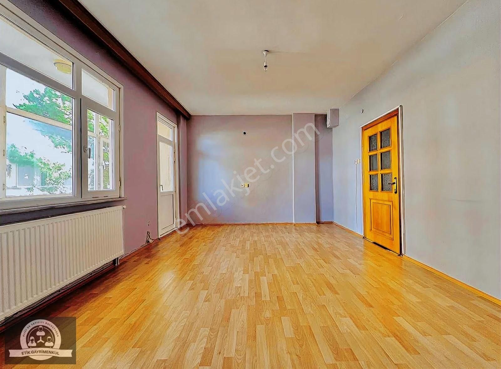 Veysel Karanide 2+1 120 M2 Bahçeli Geniş Kiralık Daire - Görsel 4