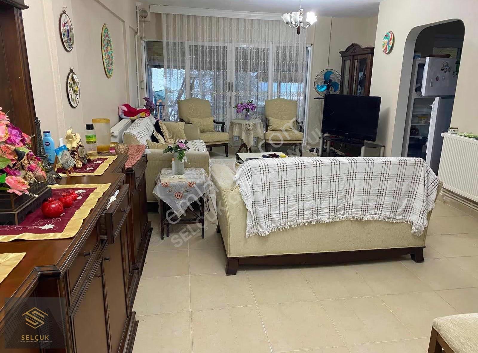 Gökler Tatil Köyü A Tipi Deniz Manzaralı Triplex Villa - Görsel 9