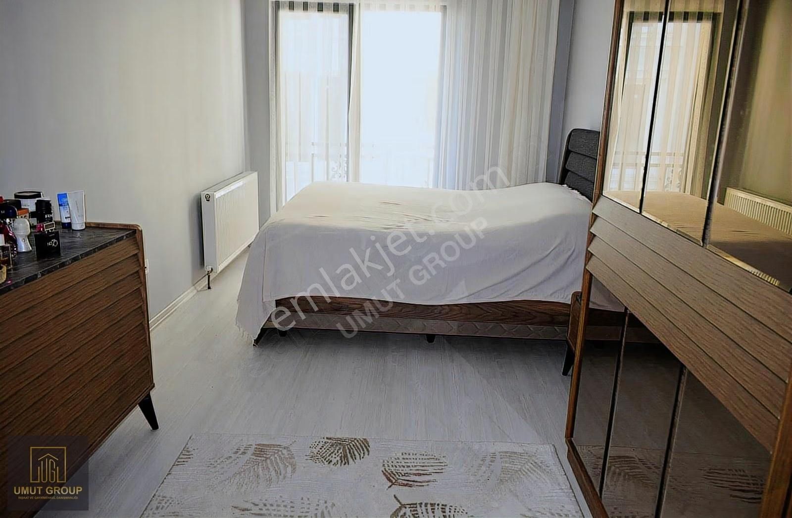 Silivri Çarşı'da Satılık Kullanışlı 3+1 Daire - Görsel 20