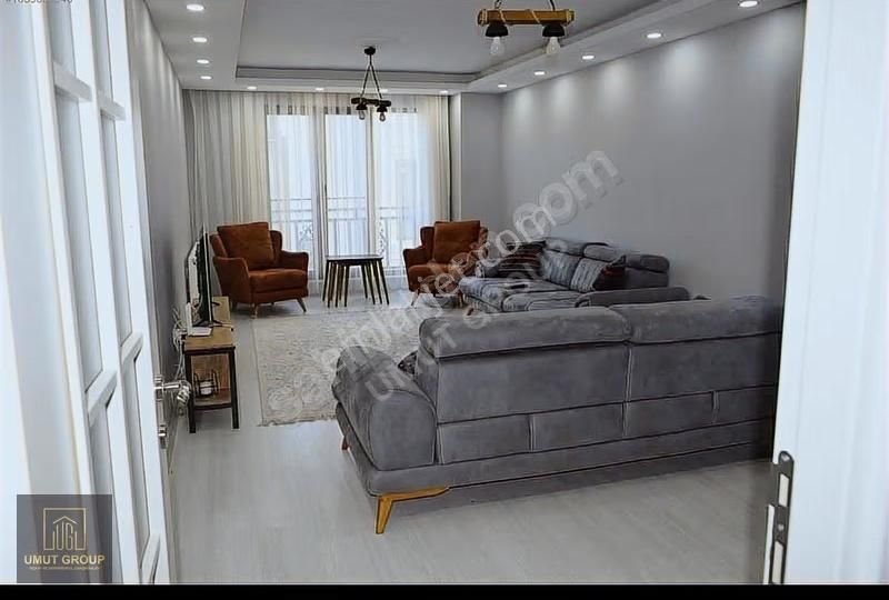 Silivri Çarşı'da Satılık Kullanışlı 3+1 Daire - Görsel 16