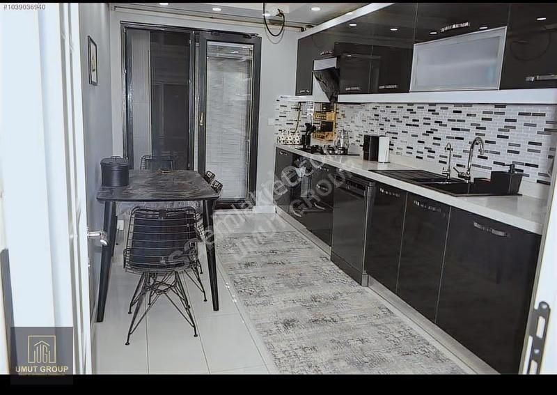 Silivri Çarşı'da Satılık Kullanışlı 3+1 Daire - Görsel 17