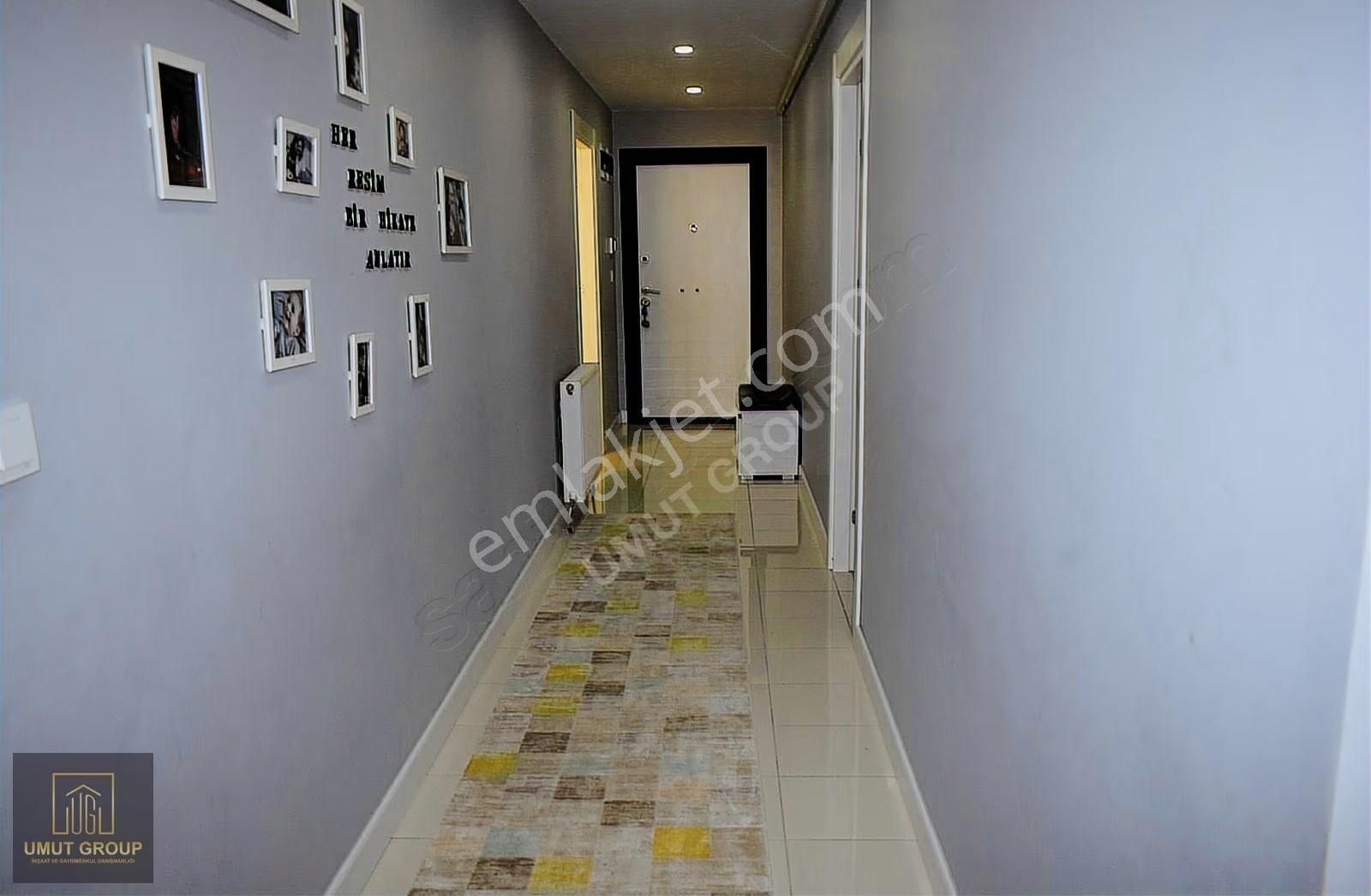 Silivri Çarşı'da Satılık Kullanışlı 3+1 Daire - Görsel 33