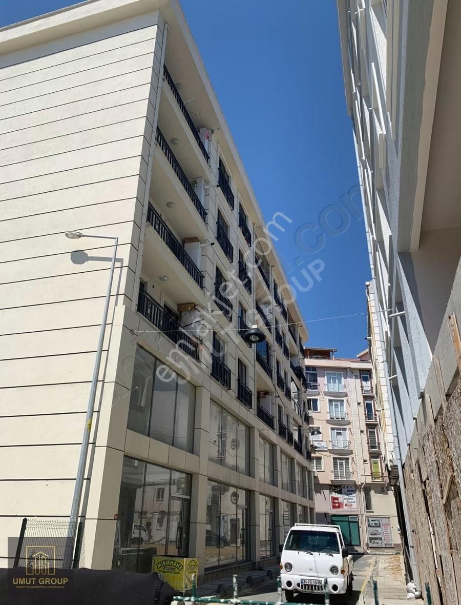 Silivri Çarşı'da Satılık Kullanışlı 3+1 Daire - Görsel 21