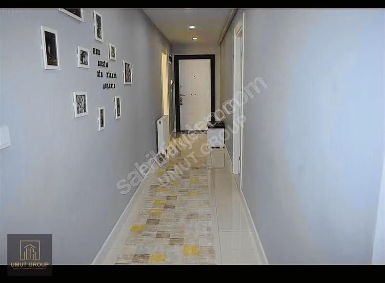 Silivri Çarşı'da Satılık Kullanışlı 3+1 Daire - Görsel 8