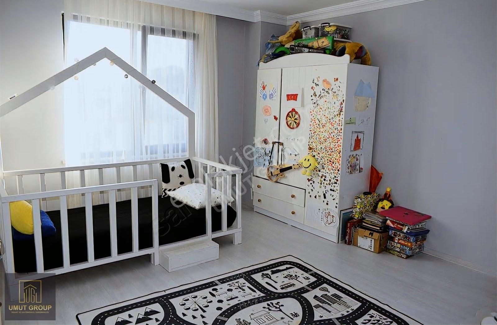 Silivri Çarşı'da Satılık Kullanışlı 3+1 Daire - Görsel 34