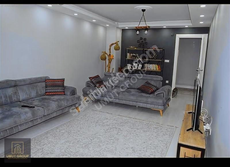 Silivri Çarşı'da Satılık Kullanışlı 3+1 Daire - Görsel 18