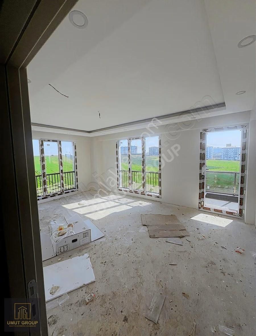 Silivri Mimarsinan'da Lüks 2+1 Daireler - Umut Group - Görsel 11