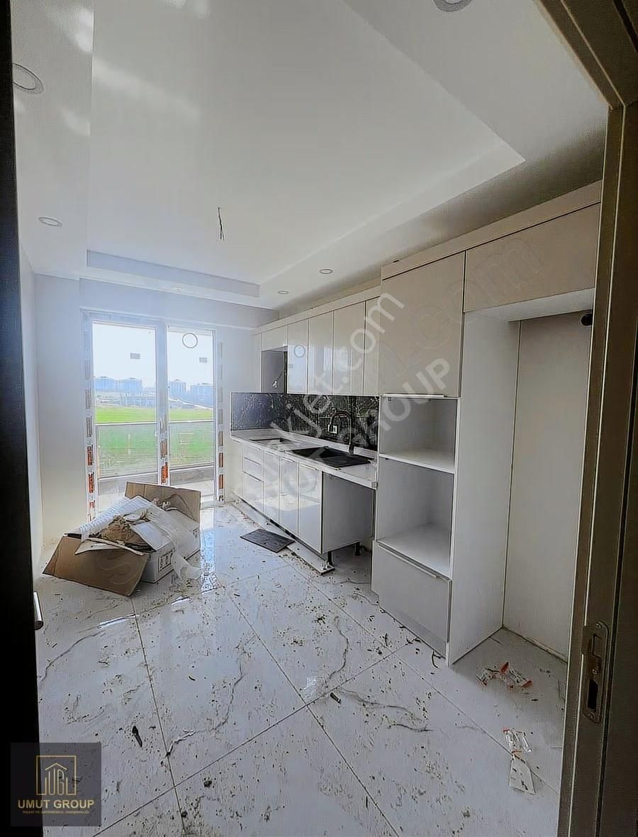 Silivri Mimarsinan'da Lüks 2+1 Daireler - Umut Group - Görsel 9