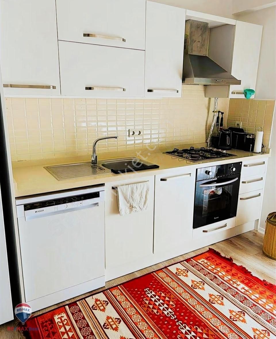 27 Bornova Yeşılovada 2+1 Otogar Karşısı, Kapalı Otoparklı - Görsel 5