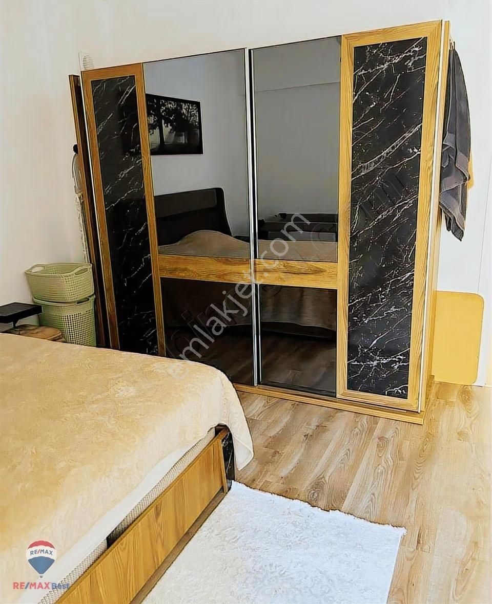 27 Bornova Yeşılovada 2+1 Otogar Karşısı, Kapalı Otoparklı - Görsel 9