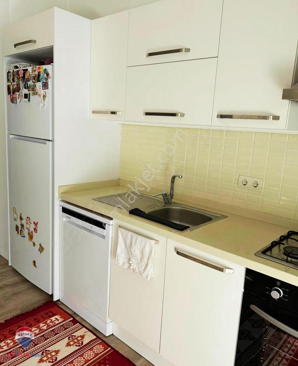 27 Bornova Yeşılovada 2+1 Otogar Karşısı, Kapalı Otoparklı - Görsel 11