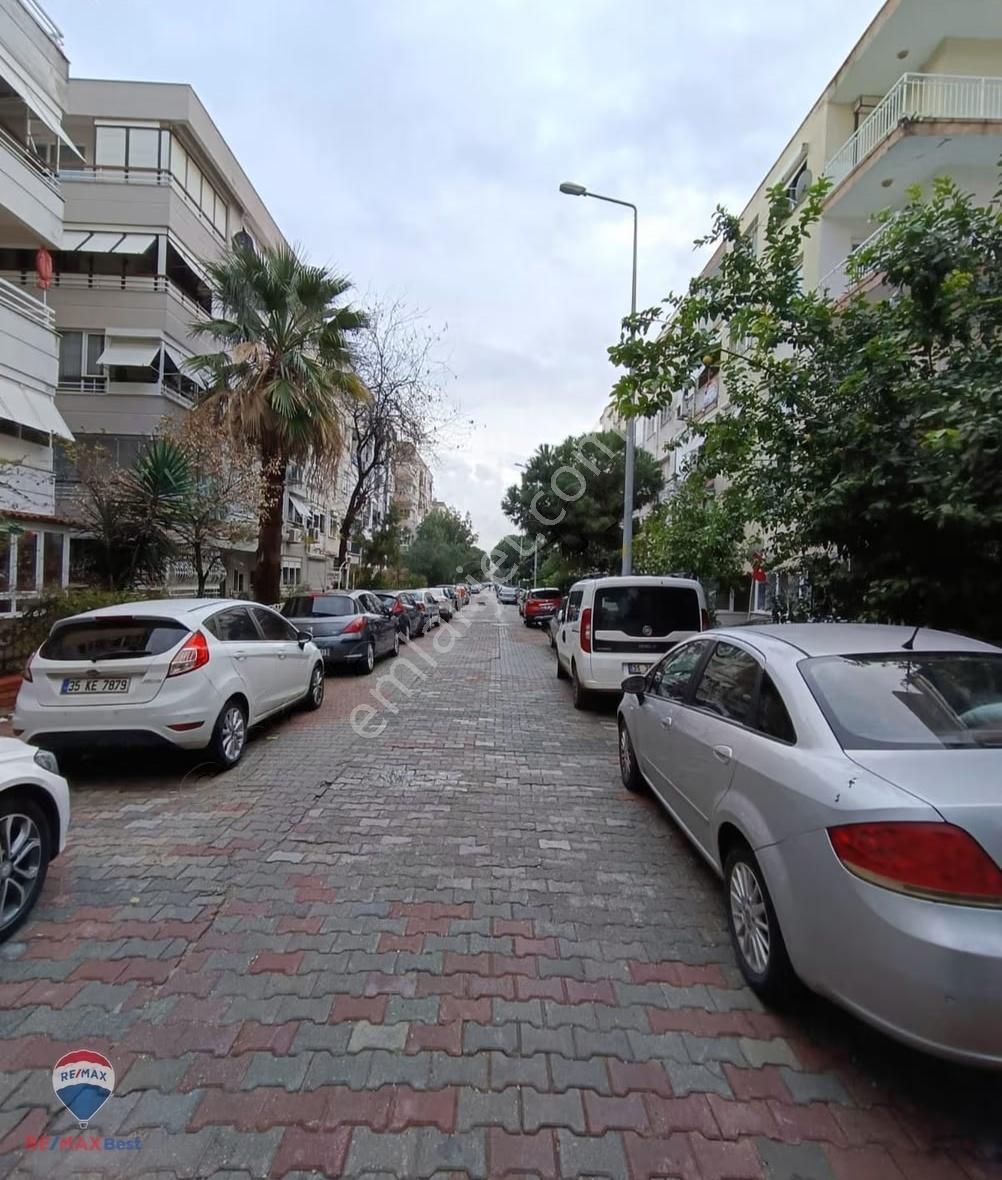 22 Karşıyaka Bostanlı Sahıle Yakın Eşyalı 3+1 Kıralık Daıre - Görsel 10