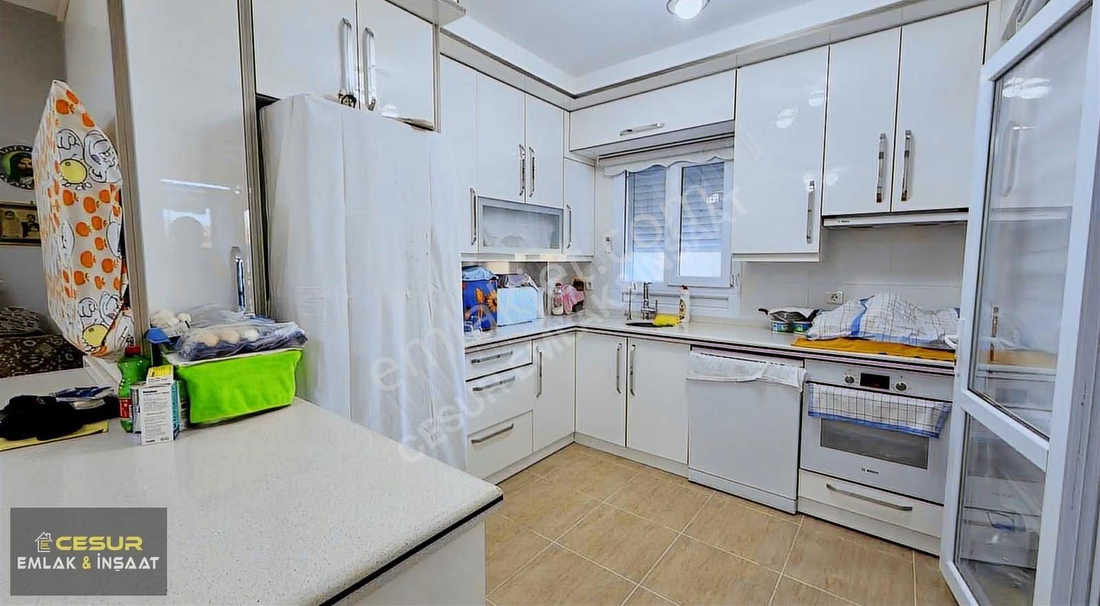 Dikili Salihler Nova Garden Sitesinde Müstakil Lüks Villa - Görsel 5