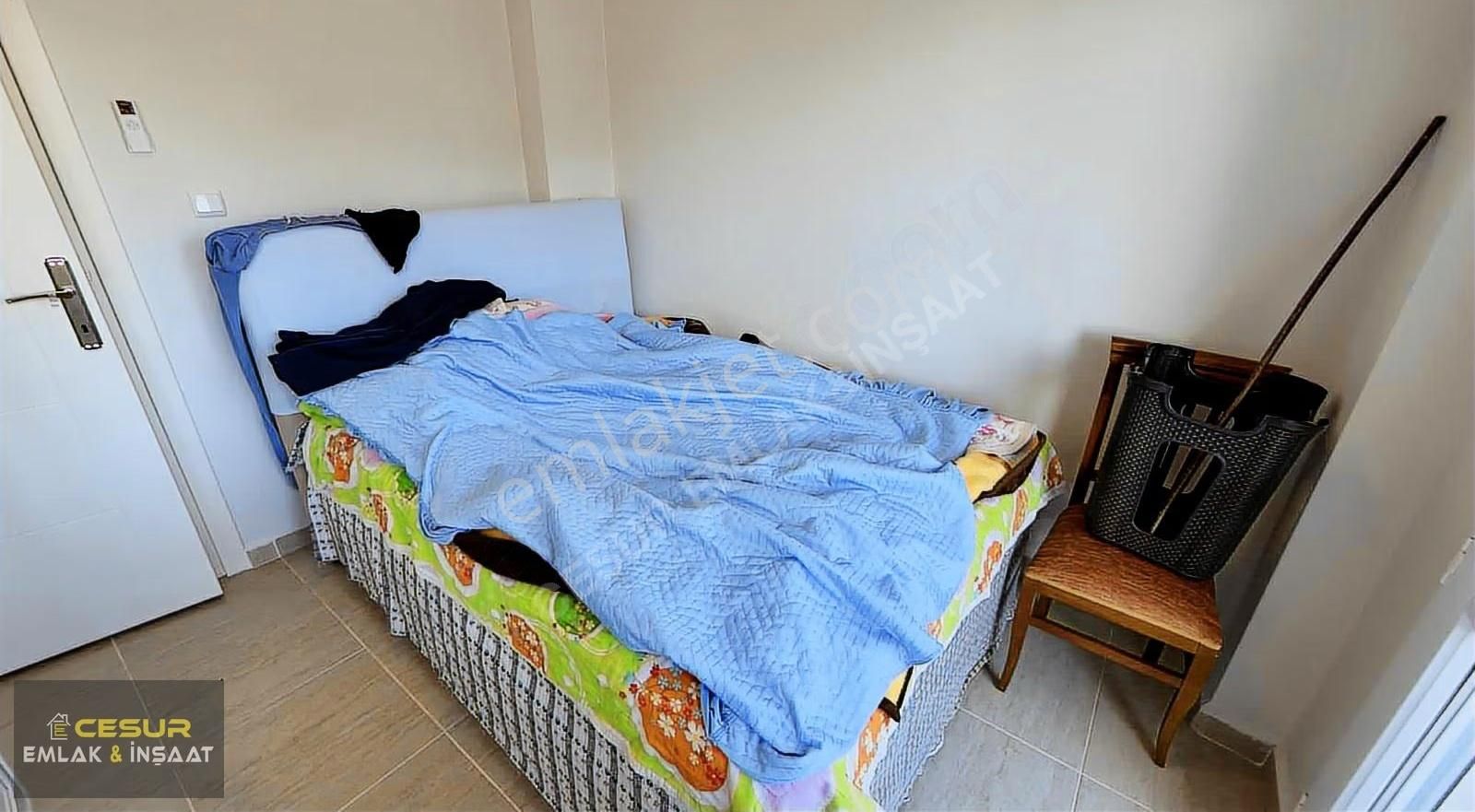 Dikili Salihler Nova Garden Sitesinde Müstakil Lüks Villa - Görsel 7