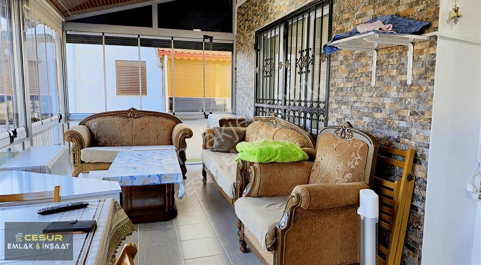Dikili Salihler Nova Garden Sitesinde Müstakil Lüks Villa - Görsel 11