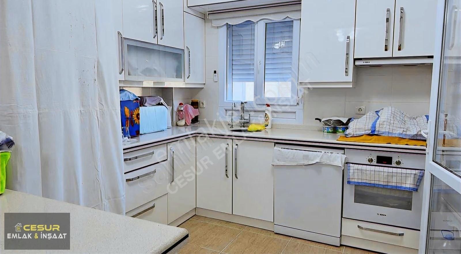 Dikili Salihler Nova Garden Sitesinde Müstakil Lüks Villa - Görsel 13