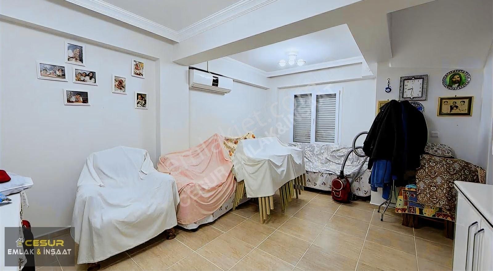 Dikili Salihler Nova Garden Sitesinde Müstakil Lüks Villa - Görsel 8