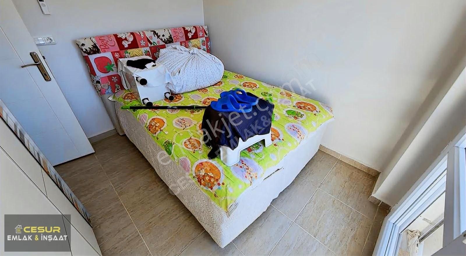 Dikili Salihler Nova Garden Sitesinde Müstakil Lüks Villa - Görsel 15