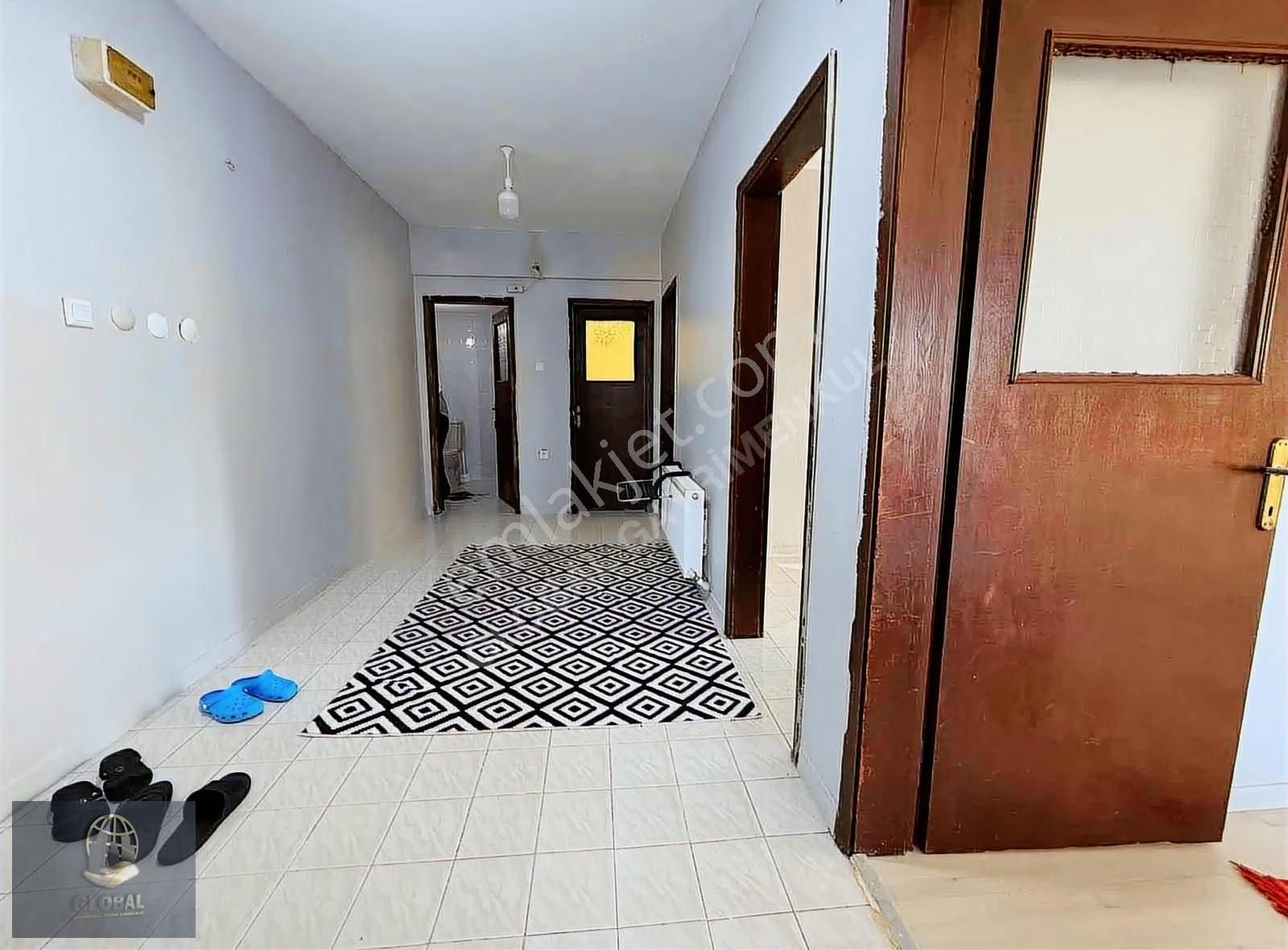 Çorlu İş Yeri Personellerine Anacadde Üzeri Eşyalı Kiralık 2+1 - Görsel 14
