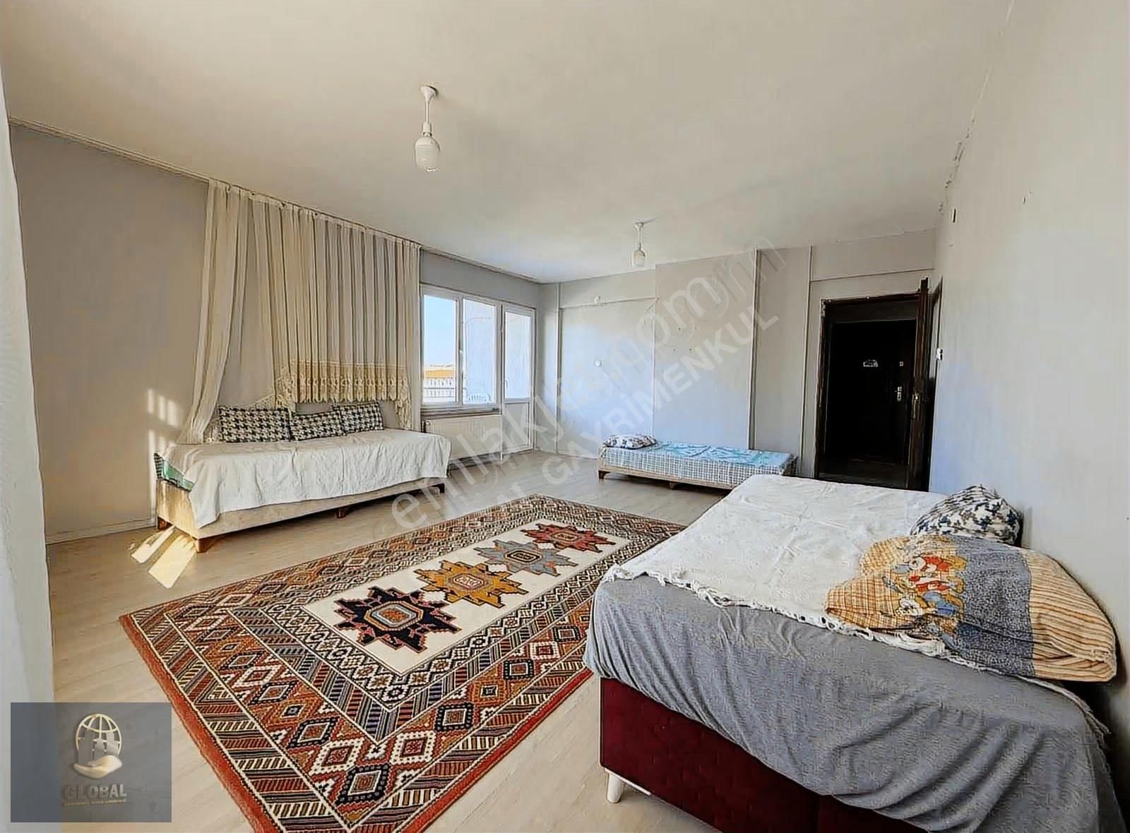 Çorlu İş Yeri Personellerine Anacadde Üzeri Eşyalı Kiralık 2+1 - Görsel 9