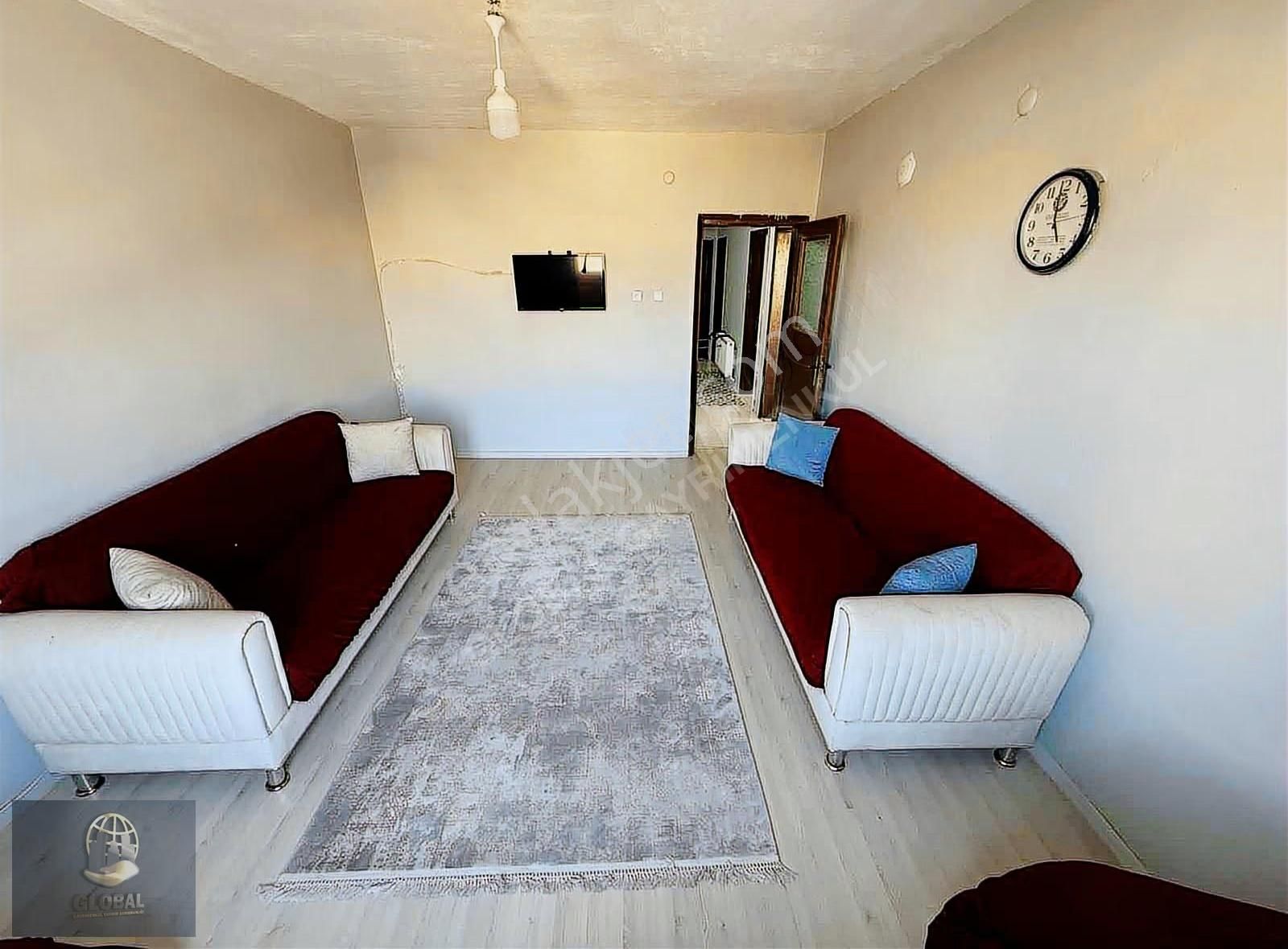 Çorlu İş Yeri Personellerine Anacadde Üzeri Eşyalı Kiralık 2+1 - Görsel 2