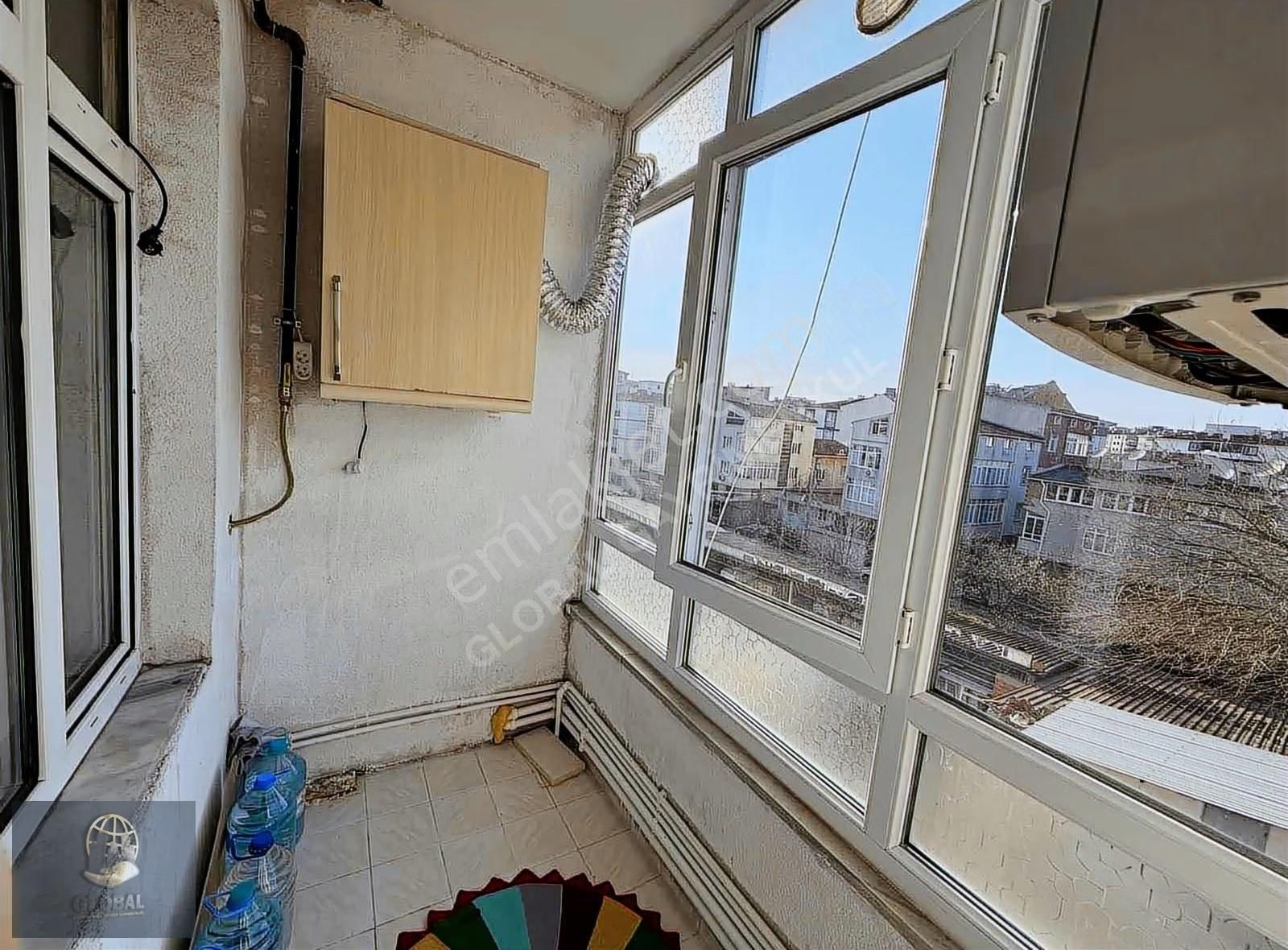 Çorlu İş Yeri Personellerine Anacadde Üzeri Eşyalı Kiralık 2+1 - Görsel 4
