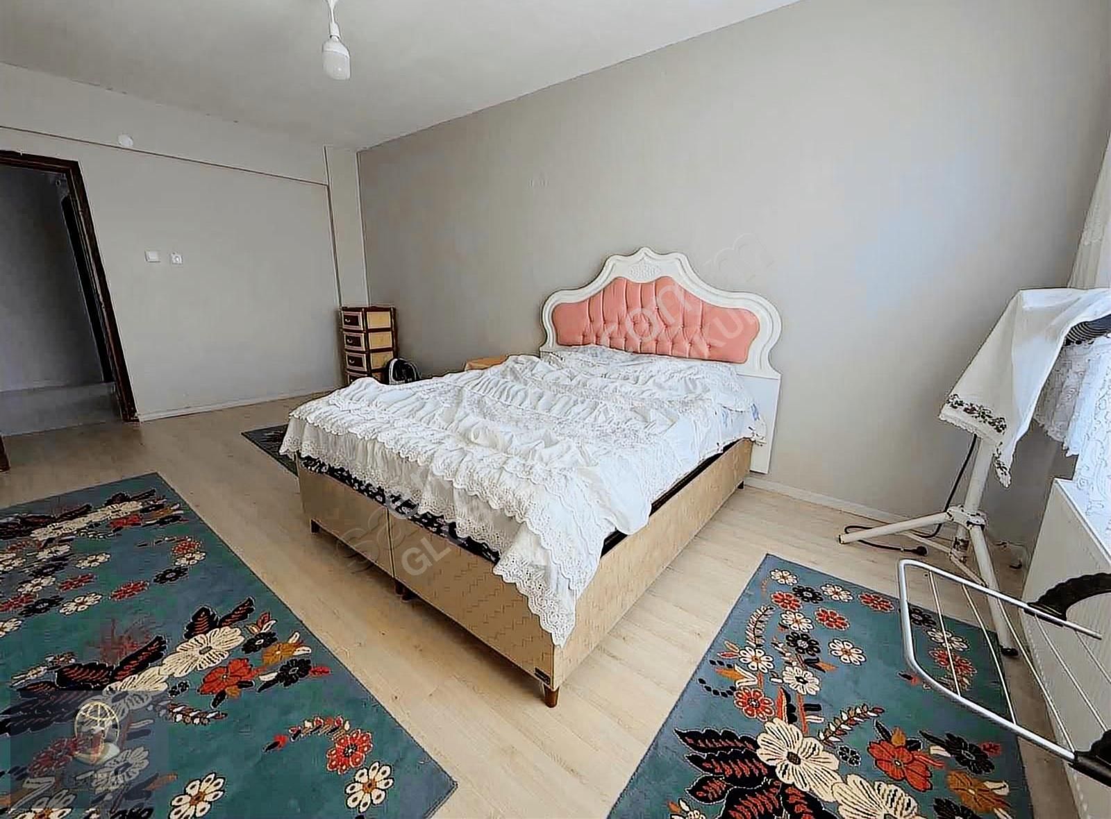 Çorlu İş Yeri Personellerine Anacadde Üzeri Eşyalı Kiralık 2+1 - Görsel 6