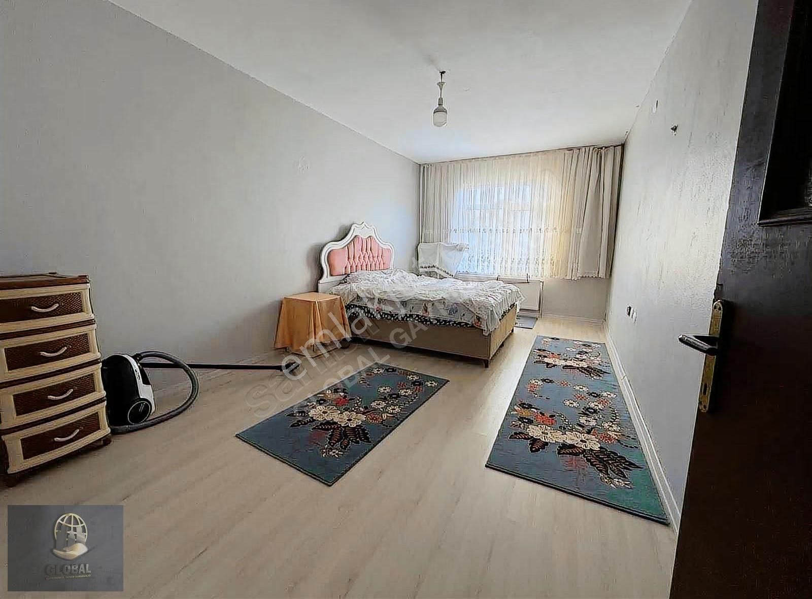 Çorlu İş Yeri Personellerine Anacadde Üzeri Eşyalı Kiralık 2+1 - Görsel 8