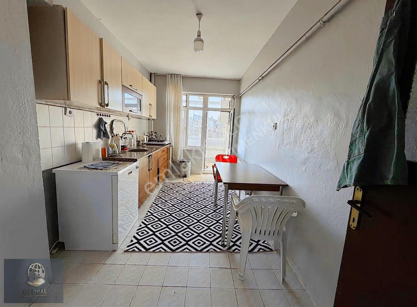 Çorlu İş Yeri Personellerine Anacadde Üzeri Eşyalı Kiralık 2+1 - Görsel 16