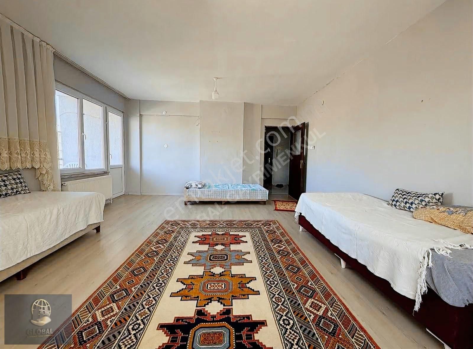 Çorlu İş Yeri Personellerine Anacadde Üzeri Eşyalı Kiralık 2+1 - Görsel 15