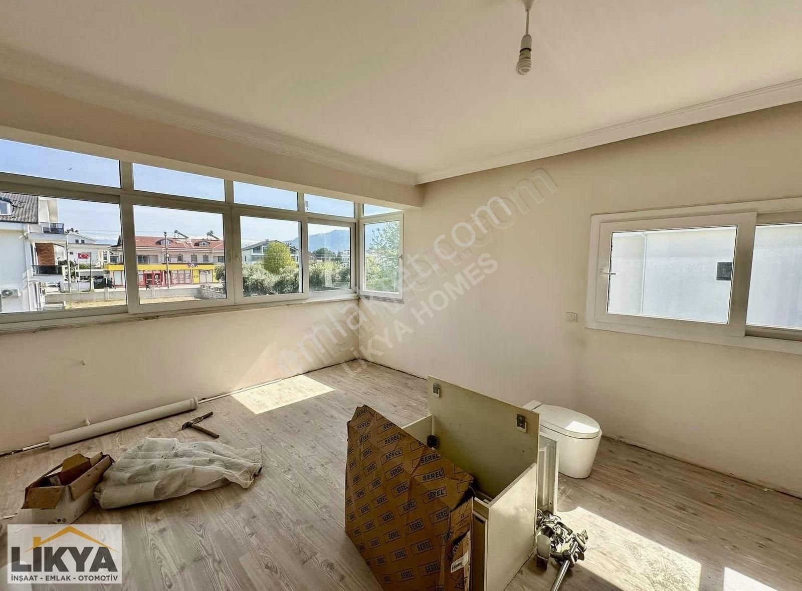 Akarca Mah. Sahile 100 M Konumda Aynı Bina Da 2 Adet Eşyasız - Görsel 5