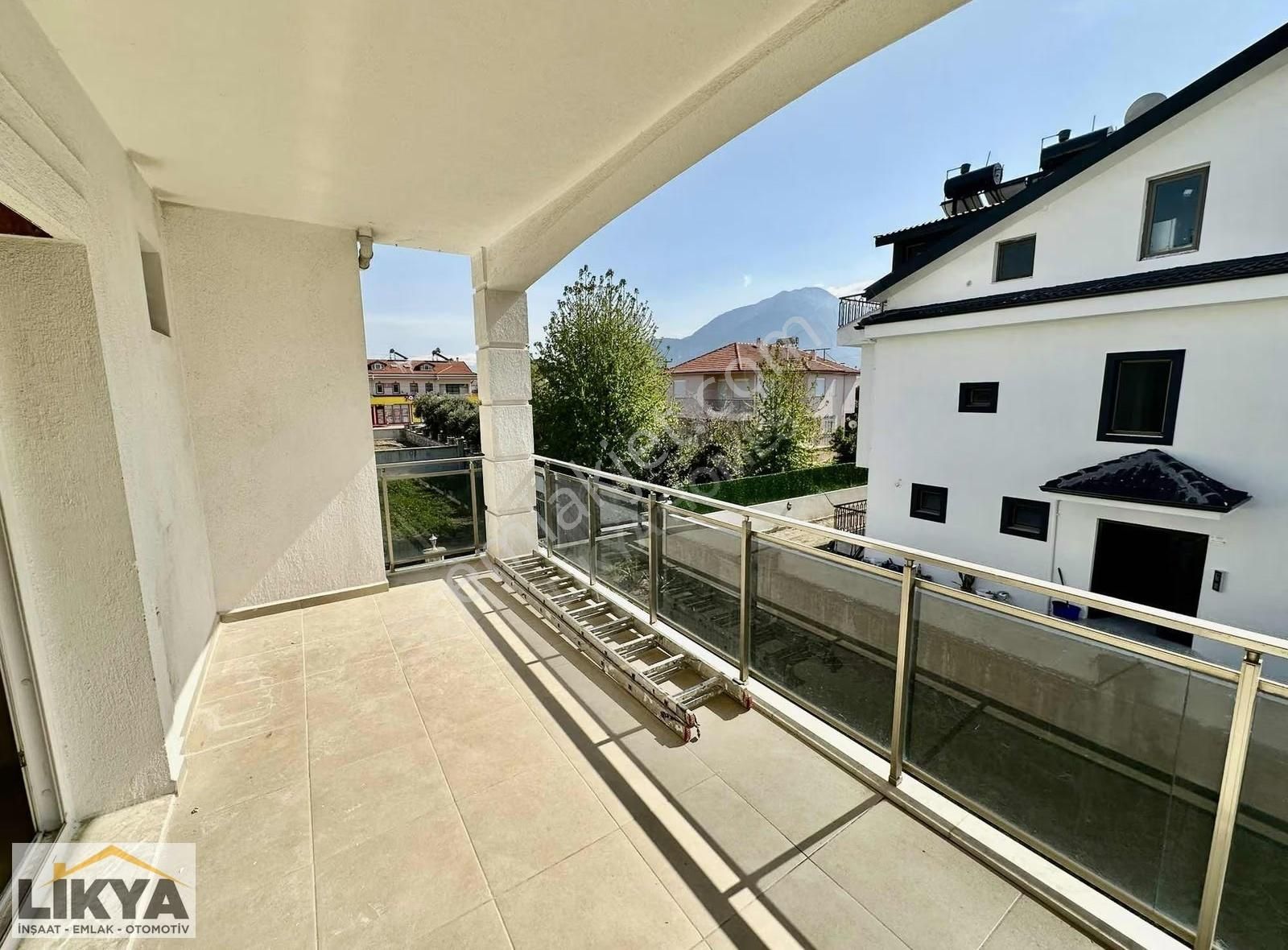 Akarca Mah. Sahile 100 M Konumda Aynı Bina Da 2 Adet Eşyasız - Görsel 4