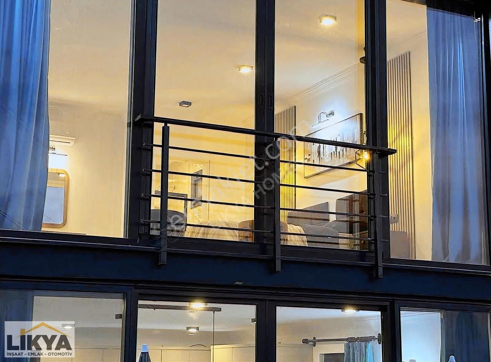 Fethiye Esenköy'de Doğayla İç İçe Kiralık Villa - Görsel 4