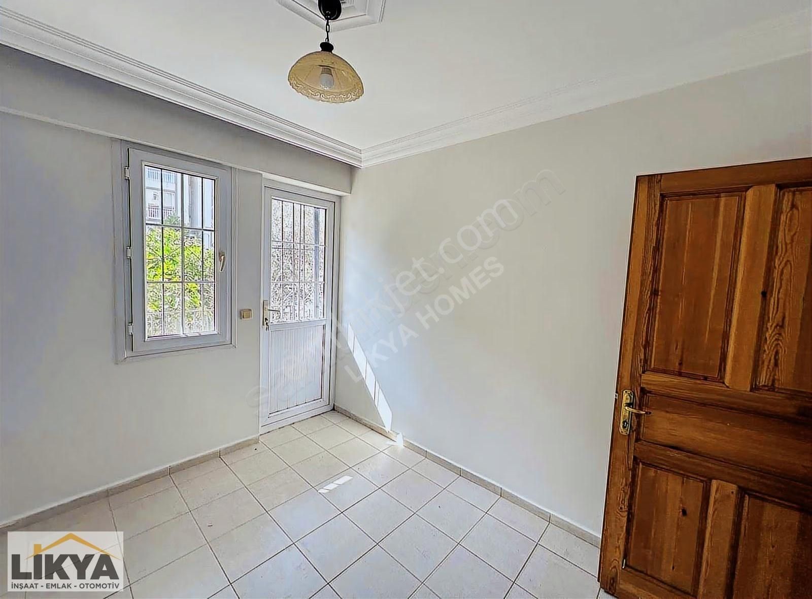 Fethiye Taşyaka Mah.de 3+1 100 M2 Müstakil Bahçeli Kiralık Daire - Görsel 8