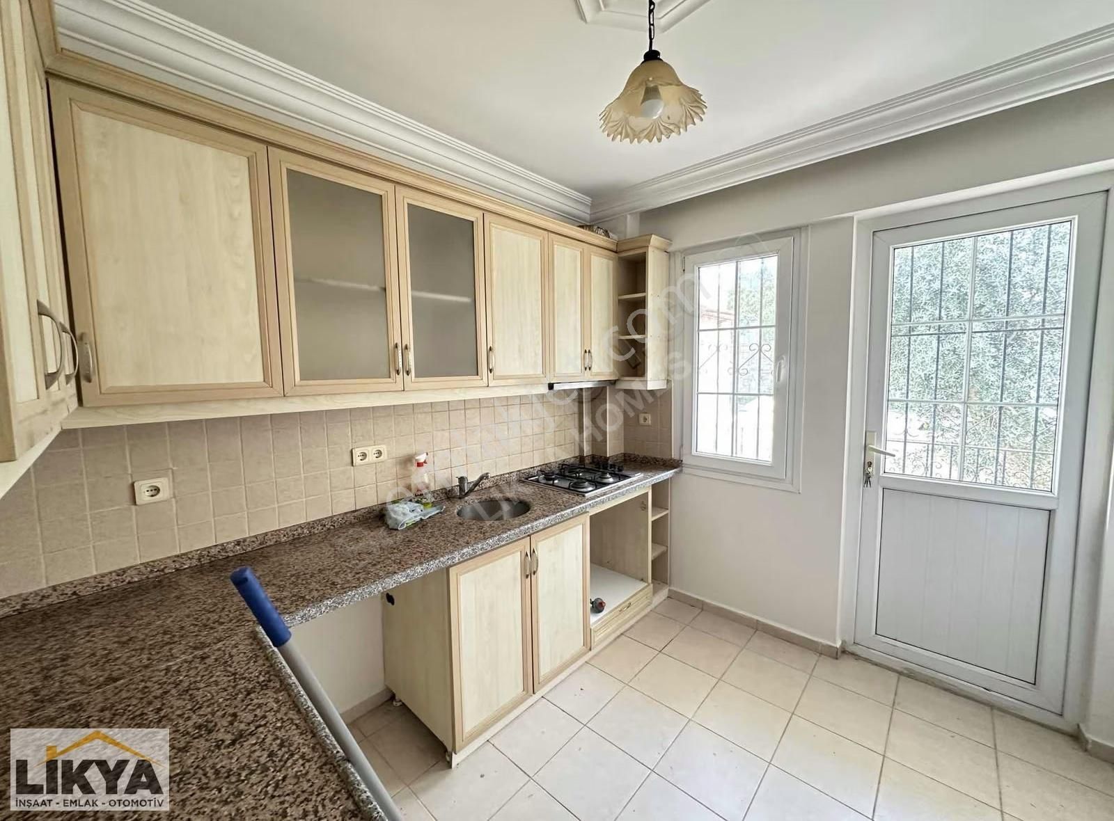 Fethiye Taşyaka Mah.de 3+1 100 M2 Müstakil Bahçeli Kiralık Daire - Görsel 10