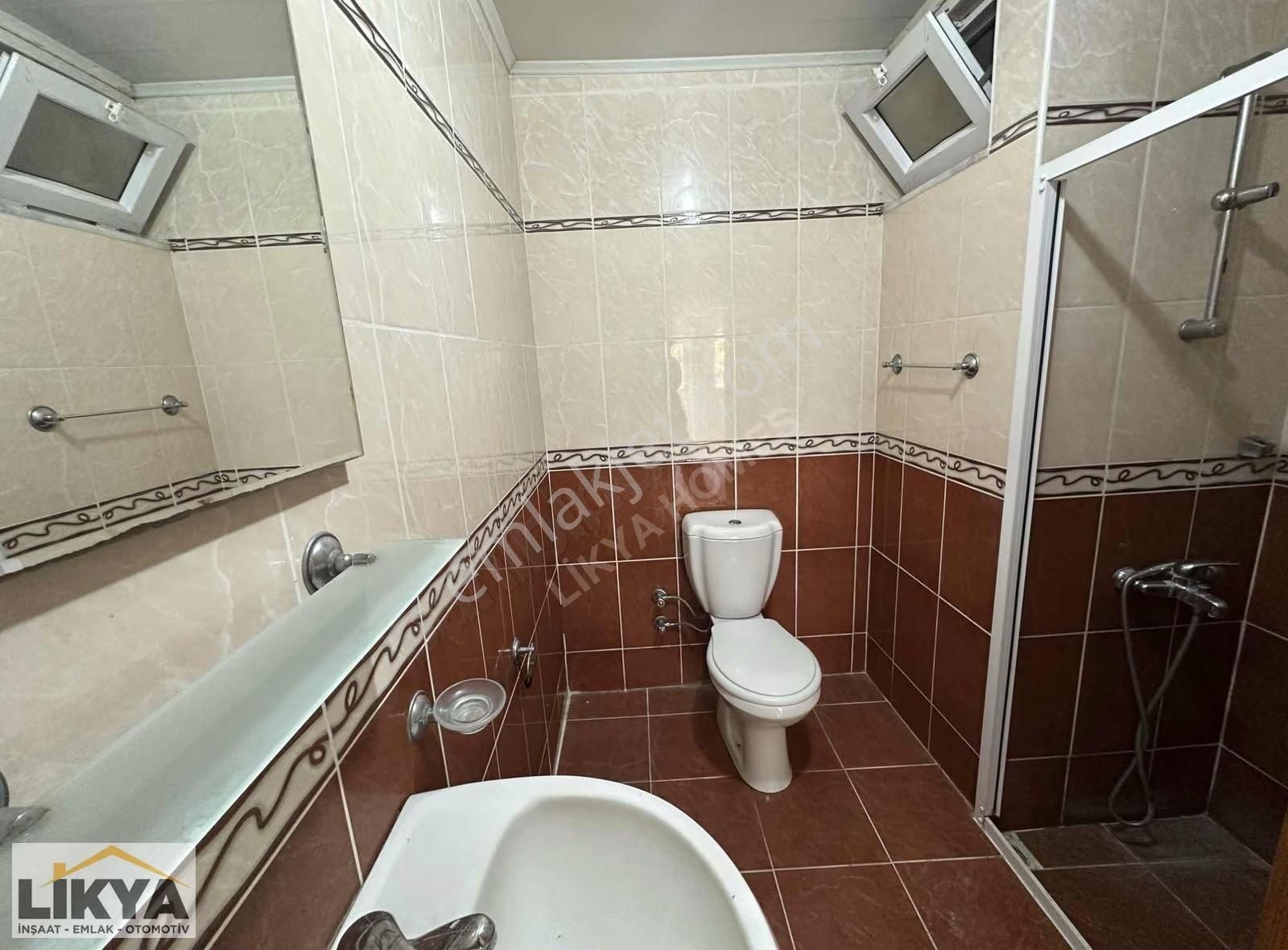 Fethiye Taşyaka Mah.de 3+1 100 M2 Müstakil Bahçeli Kiralık Daire - Görsel 14