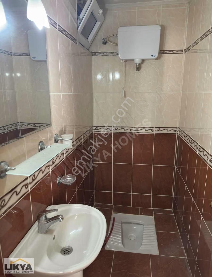 Fethiye Taşyaka Mah.de 3+1 100 M2 Müstakil Bahçeli Kiralık Daire - Görsel 16